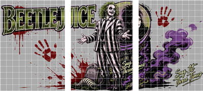 16oz Halloween-J  2241